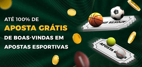 5787 bet Ate 100% de Aposta Gratis