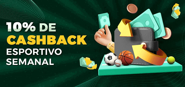 10% de bônus de cashback na 5787