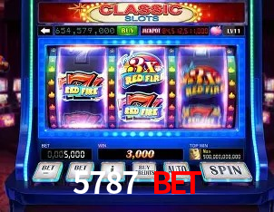 Flash Promotion 5787 Bet