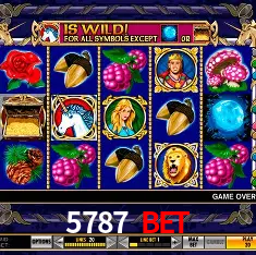 Weekend Specials 5787 Bet