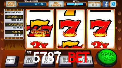 Exclusive Offers 5787 Bet