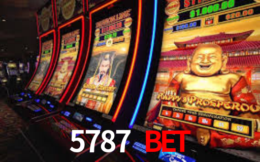 Instant EasyPaisa 5787 Bet